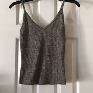 Lot of 6 womens tank tops